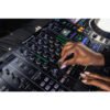 Pioneer DJ CDJ-3000 & DJM-A9 Professional DJ Setup