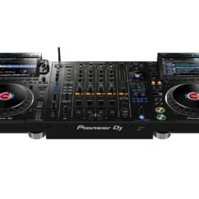 PioneerDJM-A9CDJ-3000Bundle