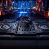 DJ Equipment Rental