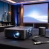 Projector Rental